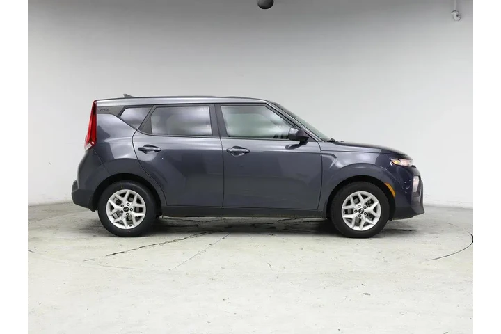 $11998 : Kia Soul 2020 S 4dr Crossove image 7
