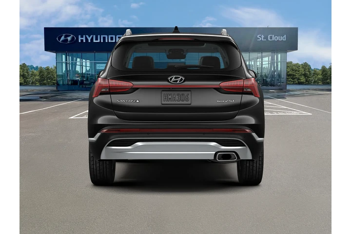 $26000 : Hyundai SANTA FE 2023 AWD Li image 6