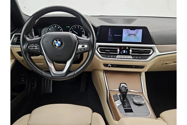 $22998 : BMW 3 Series 2020 330i 4dr S image 10