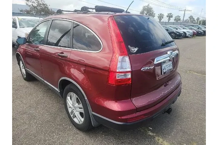 $7991 : Honda CR-V 2010 EX 4dr SUV image 10