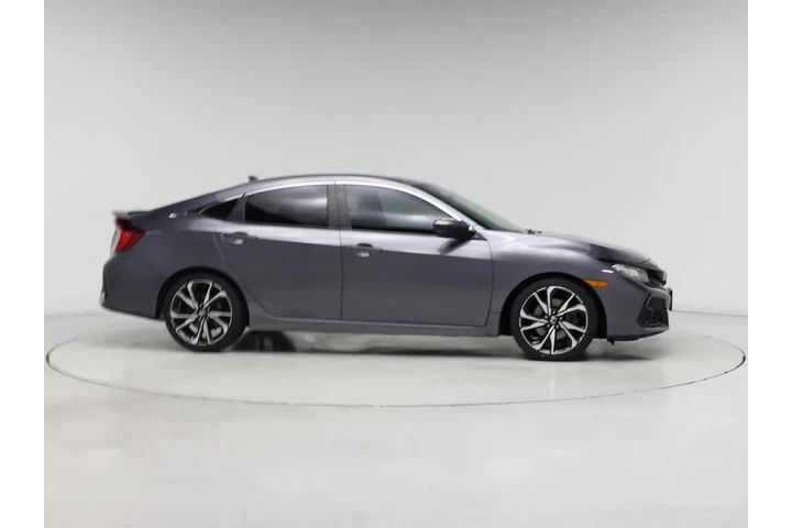 $23998 : Honda Civic 2019 Si 4dr Seda image 7
