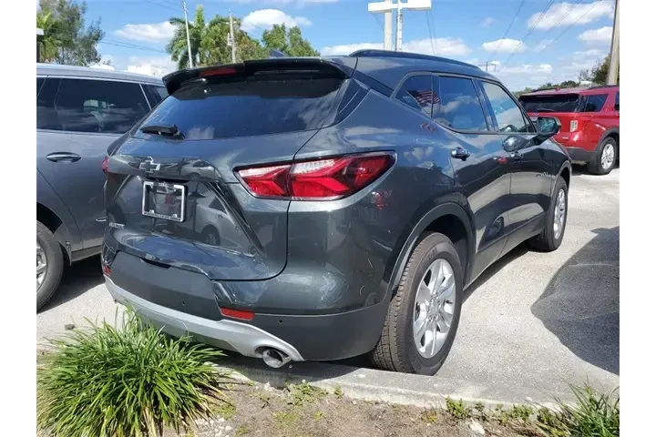 $22490 : Chevrolet Blazer 2019 LT 4dr image 6