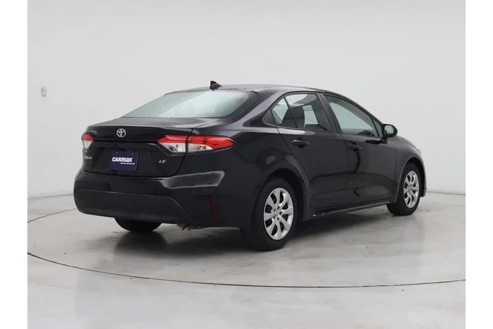 $21998 : Toyota Corolla 2023 LE 4dr S image 8