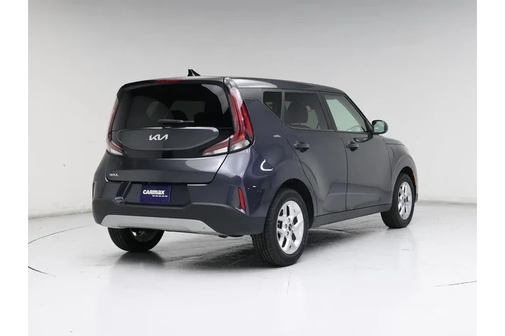 $16998 : Kia Soul 2023 LX 4dr Crossov image 8