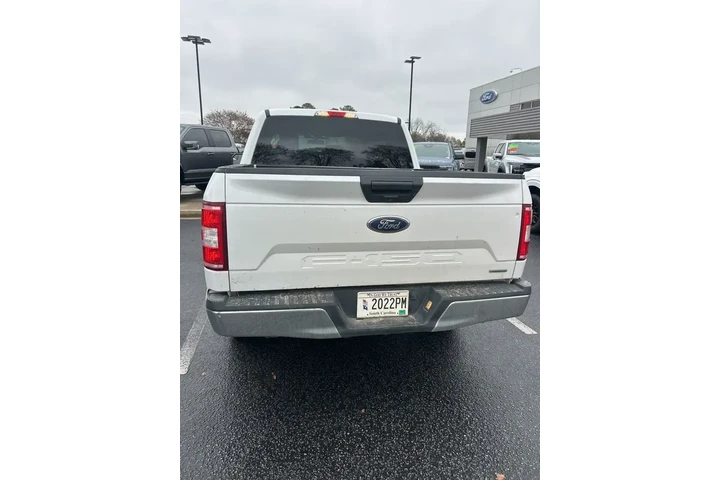 $25999 : Ford F-150 2018 4x2 King Ran image 9