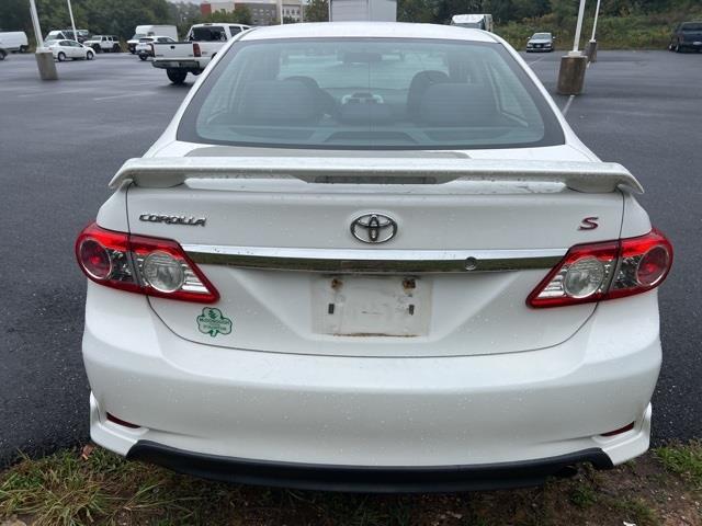 $12998 : PRE-OWNED 2013 TOYOTA COROLLA image 7