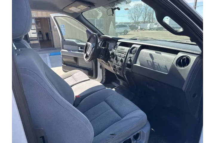 $11999 : 2013 F-150 XL image 9