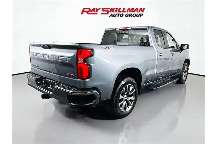 $33975 : Chevrolet Silverado 1500 202 image 7