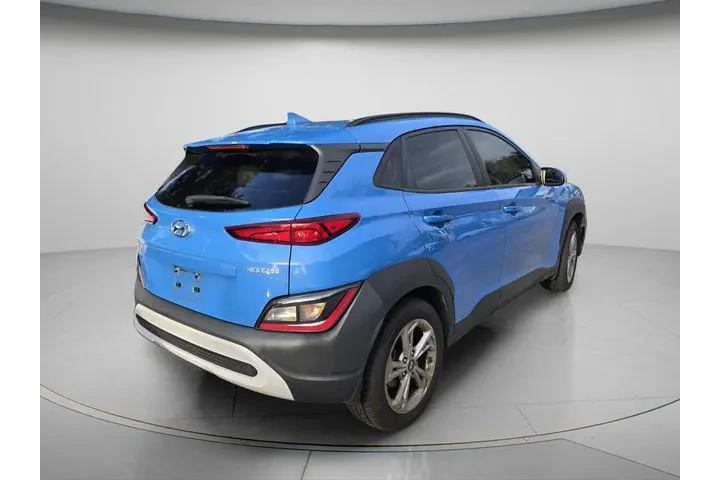 $16600 : Hyundai KONA 2022 SEL 4dr Cr image 5