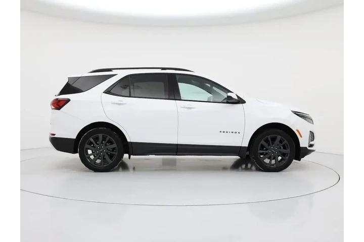 $23998 : Chevrolet Equinox 2023 4x4 R image 7