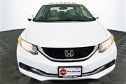 $14513 : PRE-OWNED 2015 HONDA CIVIC EX thumbnail