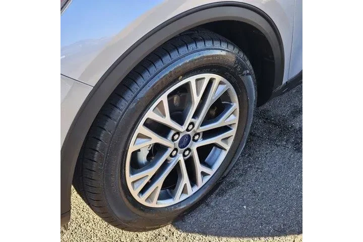 $21888 : Ford Escape 2022 SEL 4dr SUV image 9