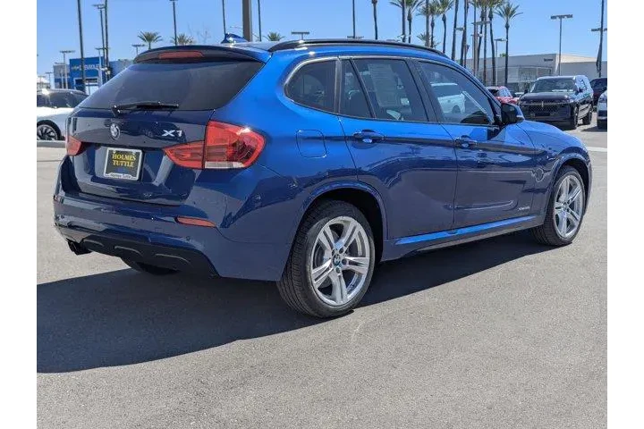 $14999 : BMW X1 2014 AWD xDrive35i 4d image 2