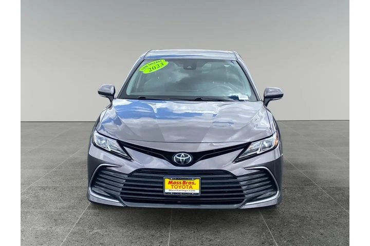 $28992 : Toyota Camry 2023 LE 4dr Sed image 8