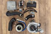 OM606 Performance Turbo Kit en New York