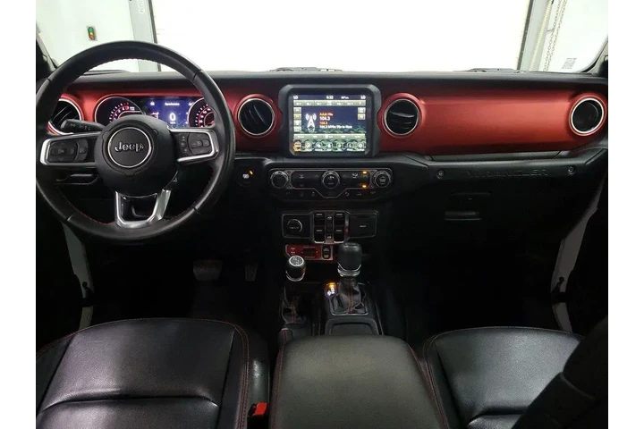 $35998 : Jeep Wrangler Unlimited 2022 image 9