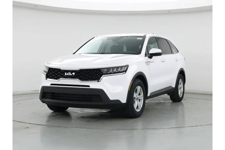 $23998 : Kia Sorento 2023 LX 4dr SUV image 4