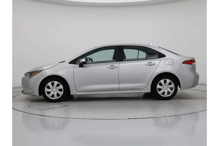 $20998 : Toyota Corolla 2023 LE 4dr S image 3
