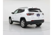 $22998 : Jeep Compass 2023 4x4 Latitu thumbnail