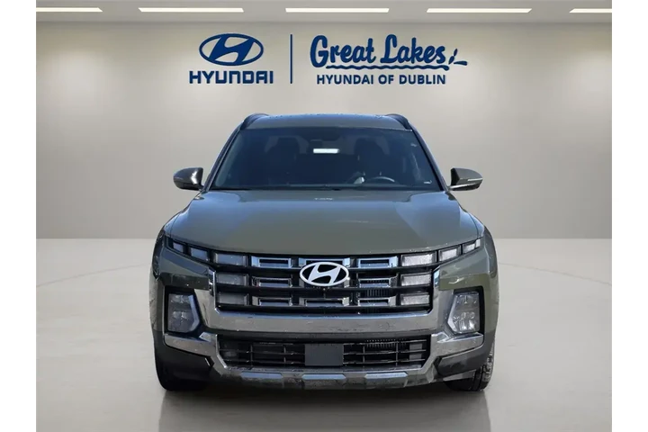 $34266 : Hyundai SANTA CRUZ 2025 AWD image 8