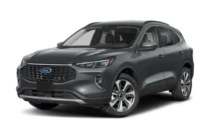 $26580 : Ford Escape Hybrid 2024 AWD image 1