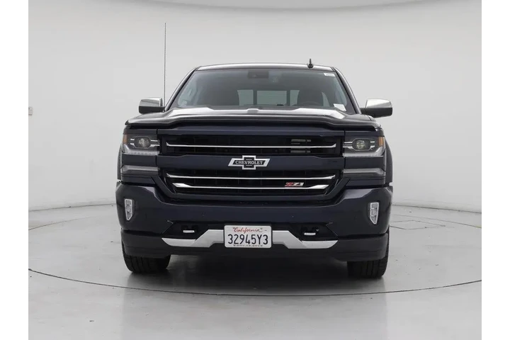 $39998 : Chevrolet Silverado 1500 201 image 5