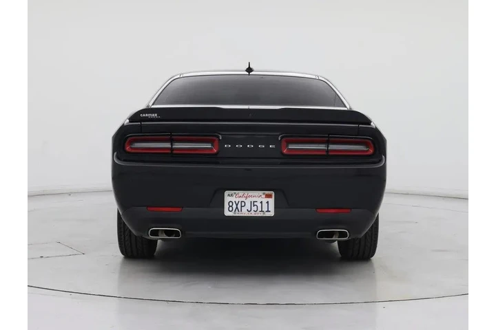 $28998 : Dodge Challenger 2021 GT 2dr image 6