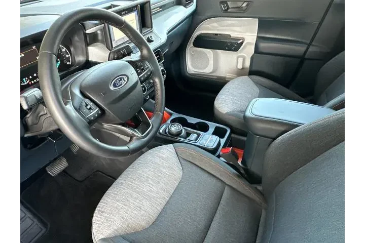 $27705 : Ford Maverick 2023 XL 4dr Su image 9