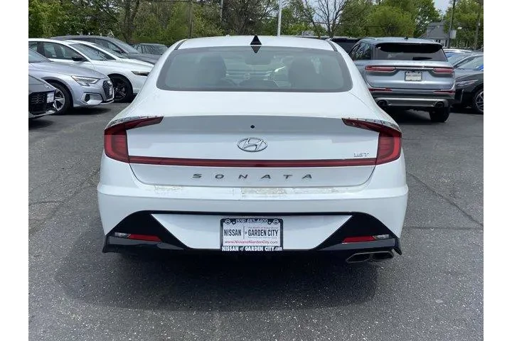 $17444 : Hyundai SONATA 2021 SEL Plus image 5
