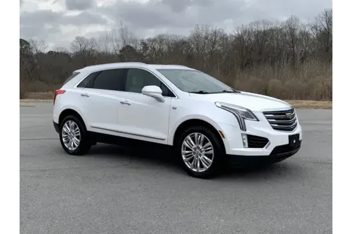 $25900 : 2019 XT5 Premium Luxury image 1