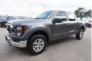 $39988 : Ford F-150 2023 4x4 XLT 4dr thumbnail