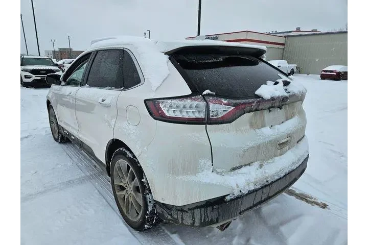 $14500 : Ford Edge 2017 AWD Titanium image 7