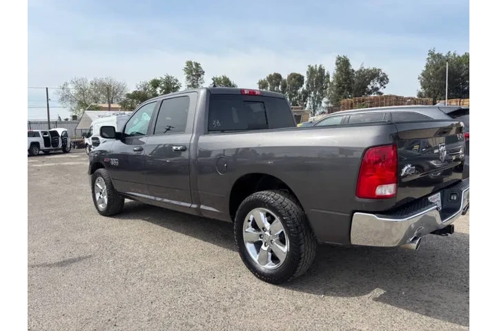 $19999 : 2016 RAM 1500 SLT image 8