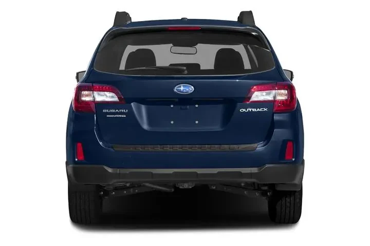 $14995 : Subaru Outback 2017 AWD 2.5i image 5