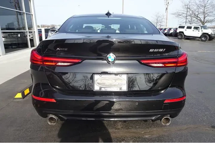 $19990 : 2021 BMW 2 Series image 7