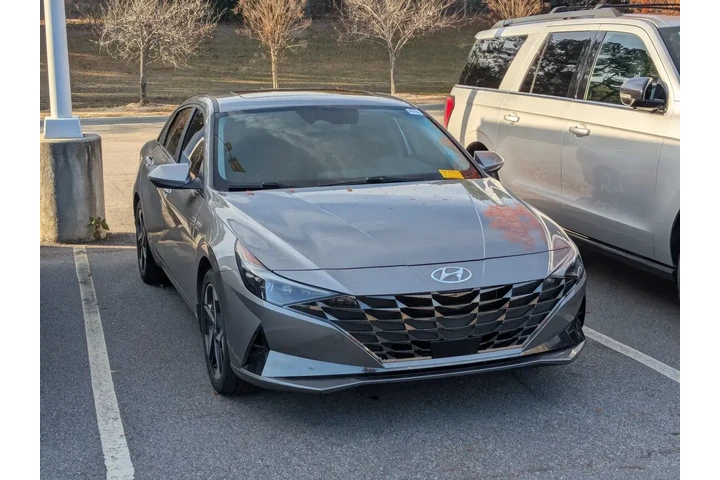 $19998 : Hyundai ELANTRA 2023 Limited image 1