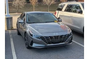 Hyundai ELANTRA 2023 Limited en Raleigh
