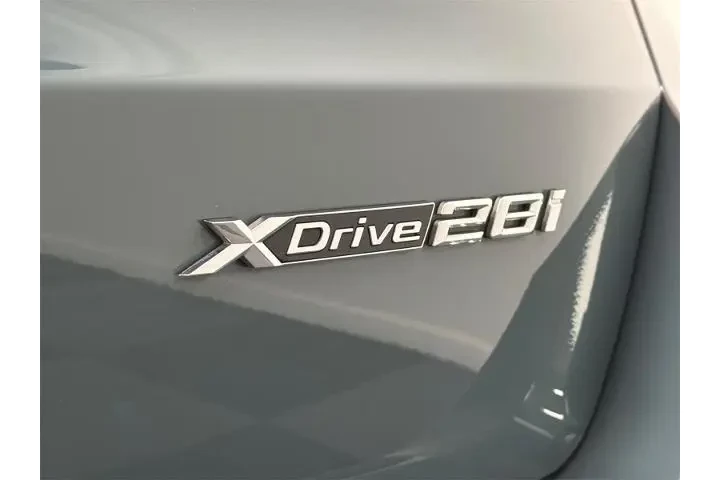 $33000 : BMW X1 2023 AWD xDrive28i 4d image 8