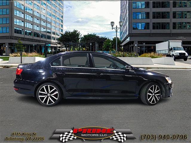 $11000 : 2013 VOLKSWAGEN JETTA image 4