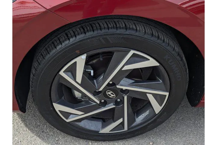 $22999 : Hyundai ELANTRA 2025 SEL Spo image 7