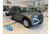 Ford Explorer 2024 AWD XLT 4 en Milwaukee