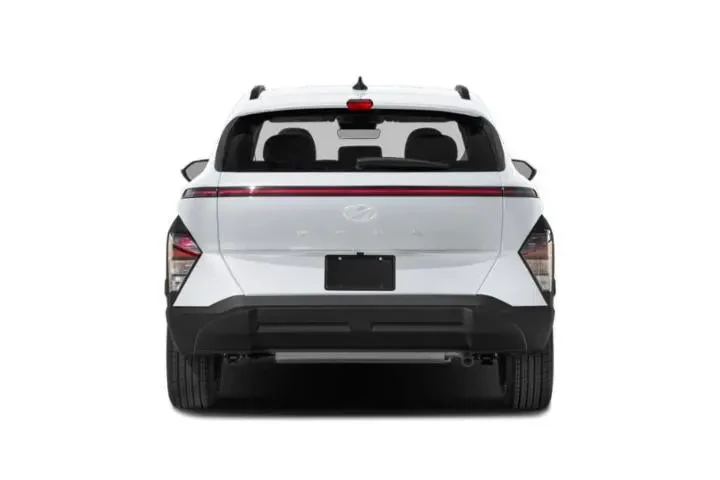 $25366 : Hyundai KONA 2025 AWD SEL Co image 5