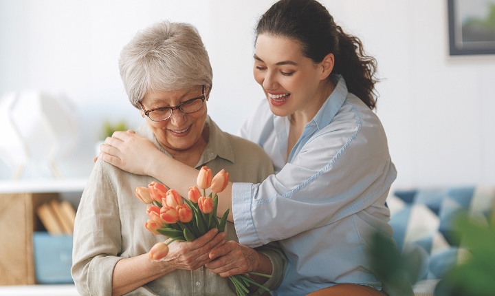 Ideas para celebrar el Día de las Madres