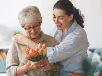 Ideas para celebrar el Día de las Madres