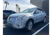 Nissan Rogue 2013 S 4dr Cros en Las Vegas