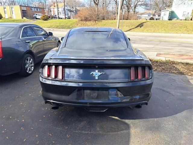$13325 : 2016 FORD MUSTANG image 9