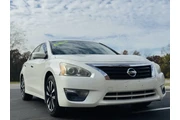 $5999 : 2015 Altima 2.5 S thumbnail