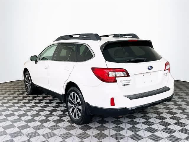 $16991 : PRE-OWNED 2017 SUBARU OUTBACK image 7