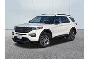 Ford Explorer 2023 AWD XLT 4