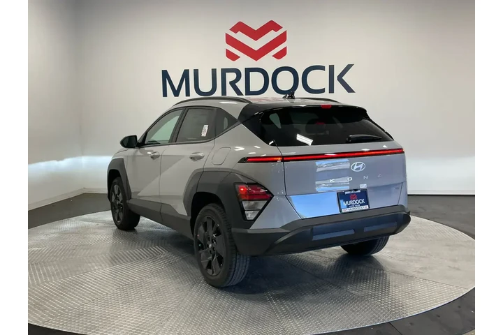 $29099 : Hyundai KONA 2026 AWD SEL Sp image 6